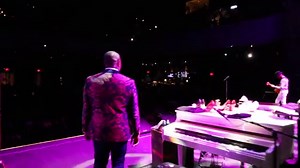 WDIV anchor and singer Evrod Cassimy collaborates with Cass Tech for fundraising concert