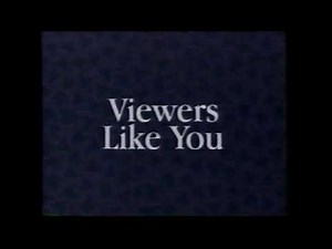 PTV Park Program Break (1998 KSPS)