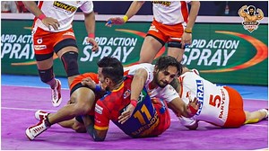 PKL Season 8: Gujarat Giants To Take On Haryana Steelers For Play-Off Position