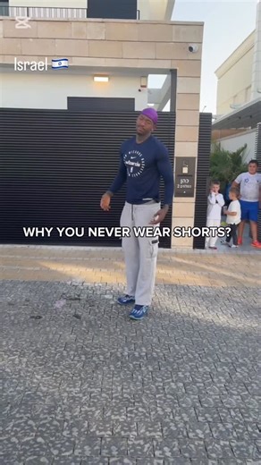 Christopher Walker on Instagram: "It’s Hard Out Here ‼️"