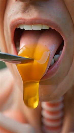 What Honey Really Does Inside Your Body 🍯