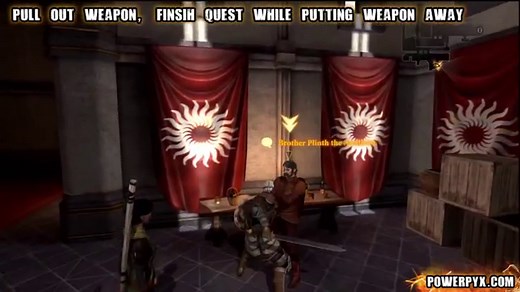 Dragon Age 2 Achievement Guide & Road Map