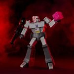 Transformers R.E.D. Series Announced