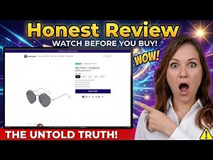 MaxVision Sunglasses Review 2026: Scam or Legit? Real Quality Test