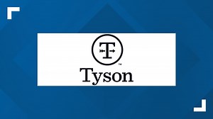 Tyson Foods breaks ground on bacon plant in Kentucky