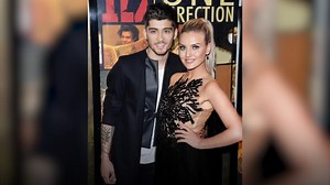 One Direction and Little Mix were two bands that were linked beyond music. Zayn Malik and Perrie Edwards had a four-year-long relationship that ended abruptly. The singer wasn't a saint as he pretended... | Icons