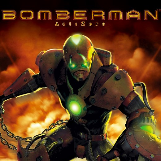 Bomberman: Act Zero [Gameplay] - IGN