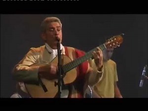 Los Tucu Tucu Anoche No Dormí