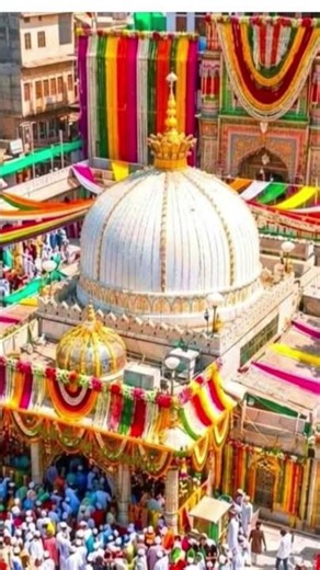 apna bnalo Khwaja ji # short 💚💚💚