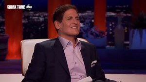 Chew on this idea, Sharks 🤯 Tune into an all-new #SharkTank tonight at 8|7c | Shark Tank