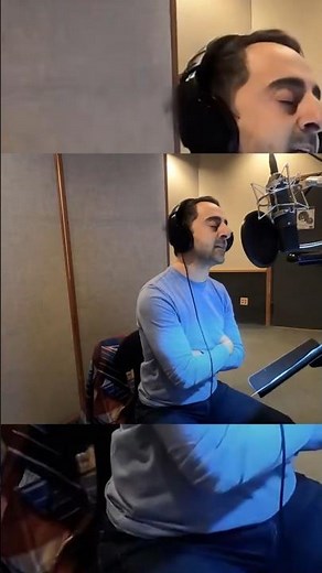 Hazbin Hotel Releases Behind The Scenes Alastor Video?!