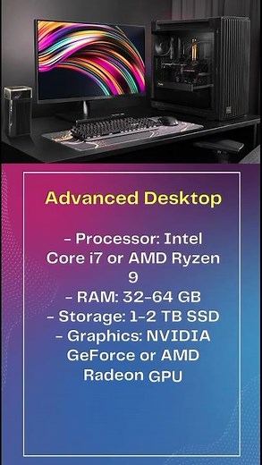 #Hardware requirement for Molecular Dynamics Simulation