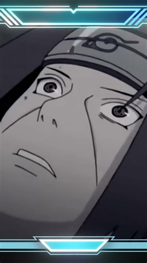 Rap de Itachi Uchiha 🔥