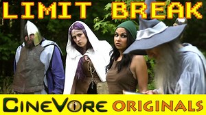 28 reactions · 5 comments | *Final Fantasy parody* - In a turn-based universe, a group of adventurers and a monster learn to work together while they wait for the Wizard to finally make his move. See more at www.Cinevore.com #geek #videogame #finalfantasy (Created for Red 5 Studios/Firefall) | Cinevore Studios | Facebook
