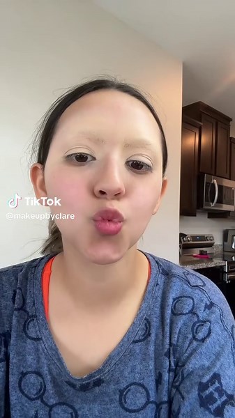 i forgot to keep recording🥲✨ #makeup #ursula #fyp #foryoupage #makeuptutorial