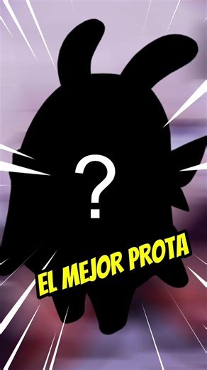 El Mejor Prota De HoYoverse #hoyoverse