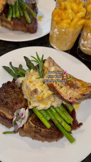 Kashie Kitchen LLC on TikTok