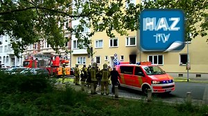 18K views · 34 reactions | Bei dem Wohnungsbrand in der Südstadt ist...