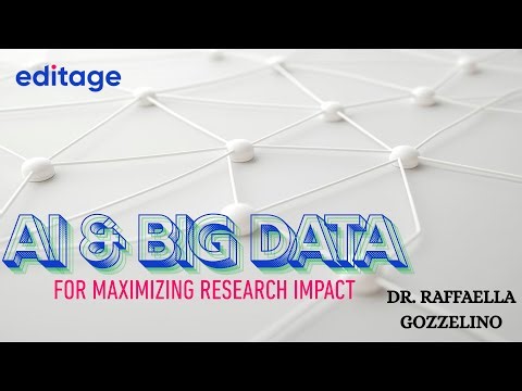 The BEST Way to Use AI and Big Data for MAXIMUM Impact