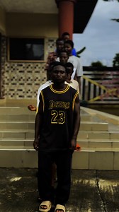 Land of Hope’s 9 graduates🎓 Future lawyer, engineer, teacher, nurse, electrician, doctor, nutritionist, agronomist and banker ❤️ #childrennotwitches | Anja Ringgren Lovén