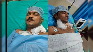 Brain-dead woman saves five lives including two serving army jawans at Pune Command Hospital