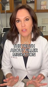 50K views · 216 reactions | Worried about filler migration? It’s not as random as you think. Your face is made up of defined compartments, and when placed correctly, filler stays where it’s meant to. Technique matters. That’s why it’s so important to work with a board-certified dermatologist who understands facial anatomy at every level.” | Dr Doris Day | Facebook