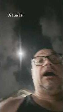 A lua Lá #lua #foryou #lunar