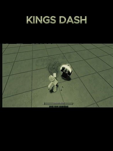 Universal Dashes in TSB