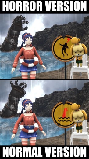 Choose One 🙄 Doom Slayer or Mita // Miside X Doom Animation #memes #doom #miside