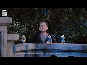 The Smurfs (8/8) | The blue moon | Cartoon For Kids