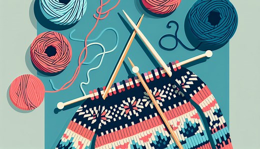 How to Start a Profitable Knitting Business [11 Steps]
