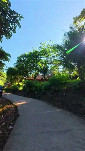 Motovlog Perjalanan Keliling Kampung | Review Dji Osmo Action 5 Pro Part 2