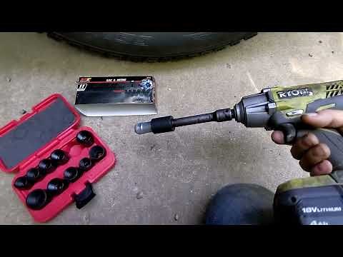 Wheel lock/safety lug nut removal tool