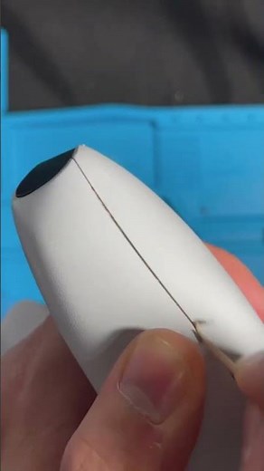 Quick and Effective Cleaning Gaming Controller Method #shorts