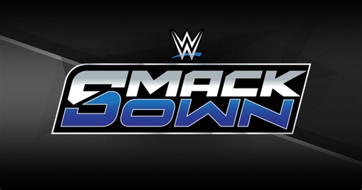 Late Change Sees WWE Scrap Angle From SmackDown — Report