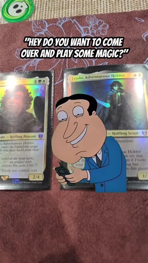 Common Scenarios in Magic: The Gathering EDH