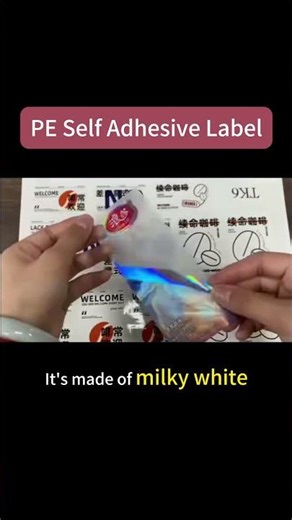 How Adhesive Labels Are Made — Full Factory Walkthrough | Gemmy Label
