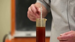 HYDROMETER DIESEL