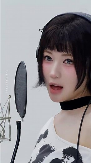 BABYMONSTER - WE GO UP / THE FIRST TAKE