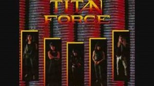BLAZE OF GLORY Lyrics - TITAN FORCE | eLyrics.net