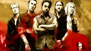ENEMY Lyrics - SEVENDUST | eLyrics.net