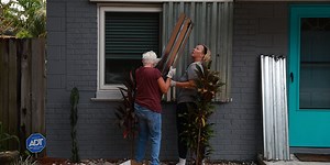 Why some power companies shut off electricity ahead of a hurricane