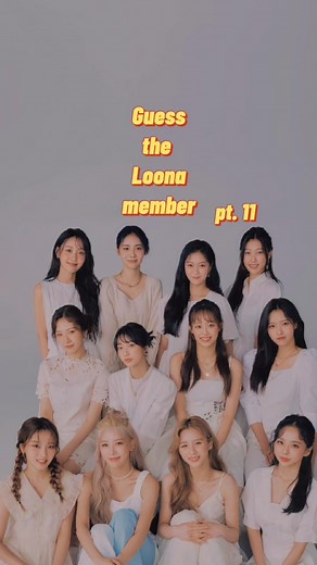 #loona #kpop #fyp