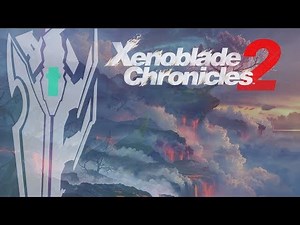 Xenoblade Chronicles 2 - Counterattack [Full With Wave]