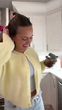 tell me if you try it! 😋 #girls #shorts