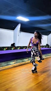THE ONE AND ONLY💜🛼 @thisgirl515 SOUTHERN ROLL MEMPHIS #lifeoftheskateparty #rollerskating #blackgirlmagic #memphis | Roll Modul