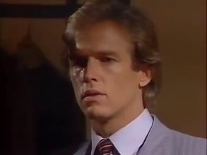 277K views · 46 reactions | February 4, 1985: #Peter (Stephen Meadows) requests that #Kelly (Robin Wright) wears the jewel which he gives her. Even if she is not very comfortable, Kelly realises that Peter is perhaps not so dangerous as she believed him to be. She however calls #Joe (Mark Arnold) to get rid of him. | Santa Barbara Blog | Facebook