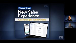 Converting to Work Orders