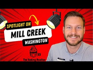 Spotlight on Mill Creek Washington | One of the Top Seattle Suburbs
