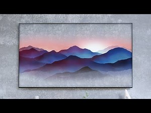 Samsung introduces Ambient Mode